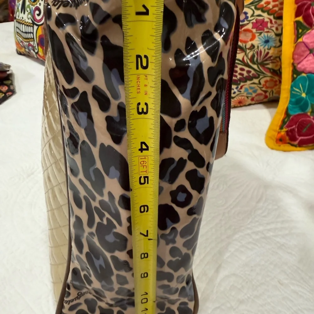 Consuela Tote Bag - Picture 12 of 13